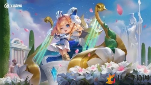《王者荣耀》蔡文姬繁星吟游重归时间及价格揭晓