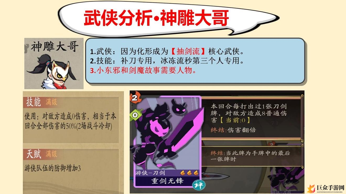 古今江湖布偶兑换介绍 420最强布偶排行一览