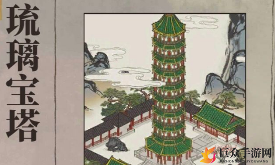 江南百景图黄道婆宝物搭配攻略 黄道婆带什么宝物最好