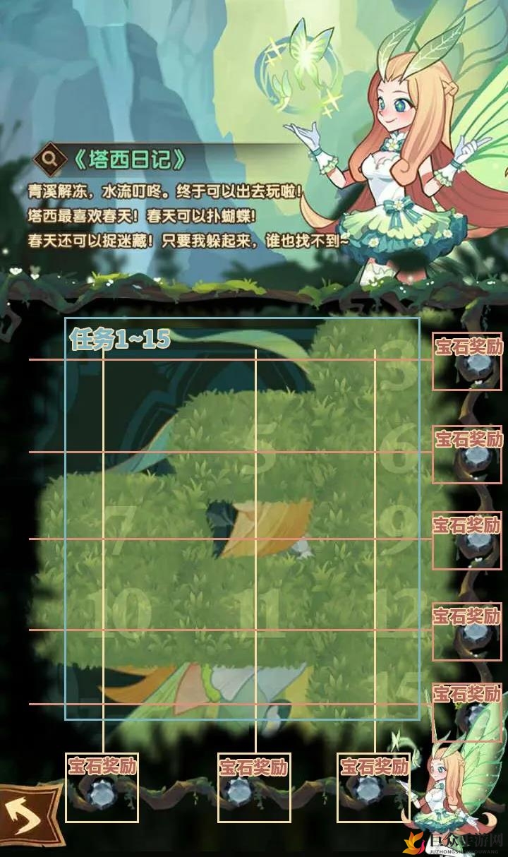 《剑与远征春日踏青奖励揭秘》春日活动福利一览